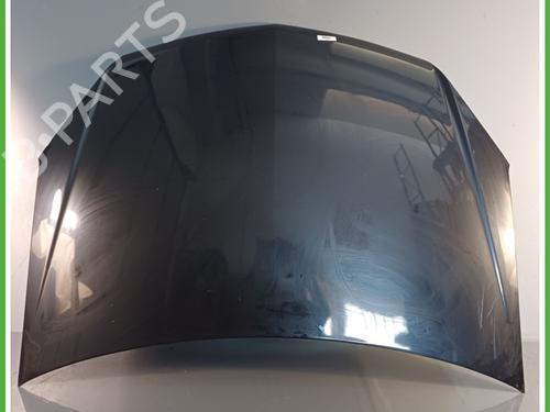 Used Hood OPEL ASTRA H GTC (A04) 1.6 (L08) (105 hp) 19180156