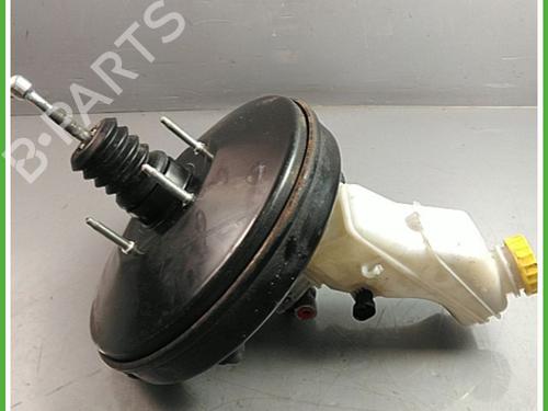 Servo brake FIAT GRANDE PUNTO (199_) 1.3 D Multijet | BP15392670M42 