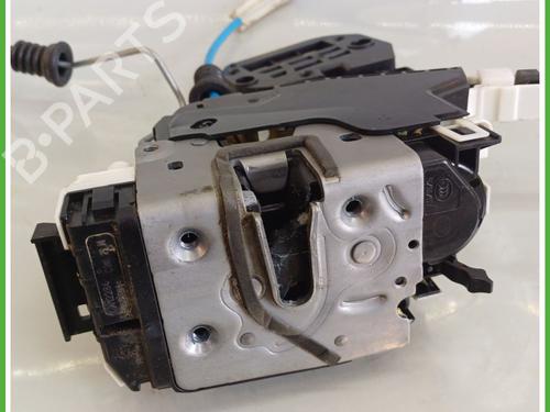 Rear left lock MERCEDES-BENZ A-CLASS (W176) A 180 CDI / d (176.012) | BP20107099C100 