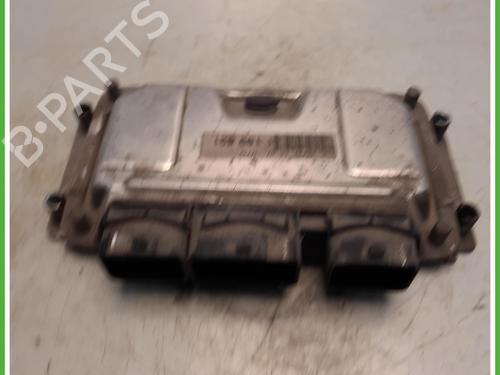 Used Engine control unit (ECU) Engine control unit (ECU) CITROËN SAXO (S0, S1) 1.1 X, SX (60 hp) 40074304 40074304