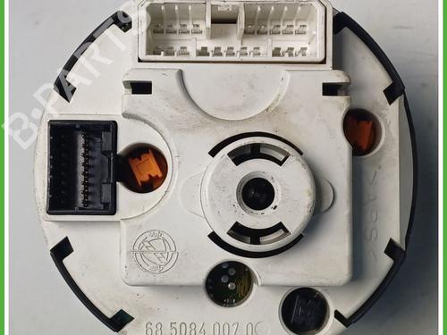 Instrument cluster ALFA ROMEO 156 (932_) 1.8 16V T.SPARK (932.A3) | BP24483417C47 
