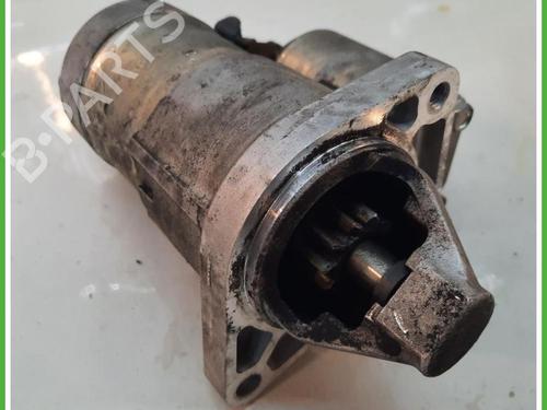 Starter LANCIA YPSILON (843_) 1.4 LPG (843.AXG1A) | BP40134799M8 - Image 2