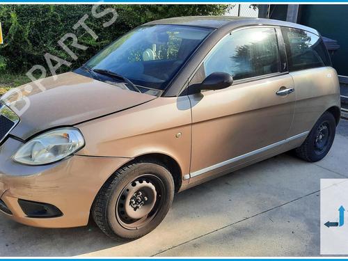 Fuse box LANCIA YPSILON (843_) 1.2 (843.AXA1A) | BP40075337E1 - Image 6