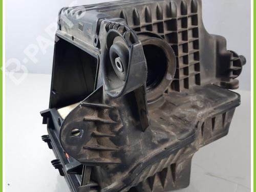 Luftfilter kasse MERCEDES-BENZ A-CLASS (W169) A 150 (169.031, 169.331) (95 hp) 11367435