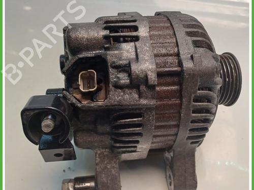 Alternator PEUGEOT 207 SW (WK_) 1.4 | BP21259840M7 