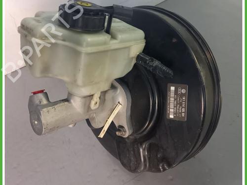 Servo brake AUDI A3 Sportback (8PA) 2.0 TDI 16V | BP29935226M42