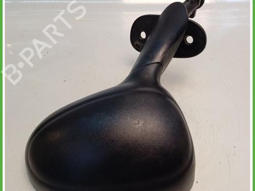 Left mirror DAEWOO MATIZ (M100, M150) 0.8 | BP24193100C26 