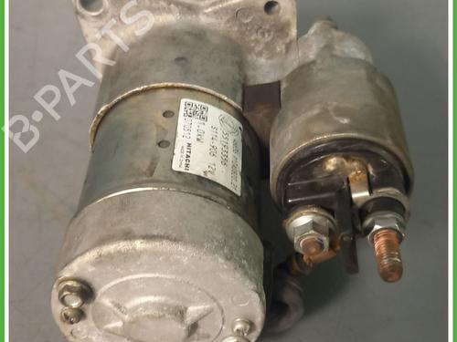 Startmotor FIAT BRAVO II (198_) 1.4 (198AXA1B) | BP29966763M8
