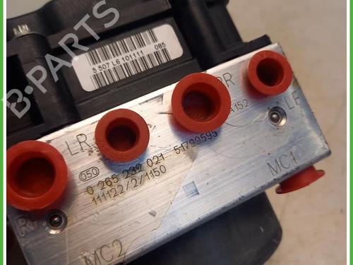 ABS pump FIAT PANDA (169_) 1.4 Natural Power (169AXHIA) | BP40073454M43 - Image 3