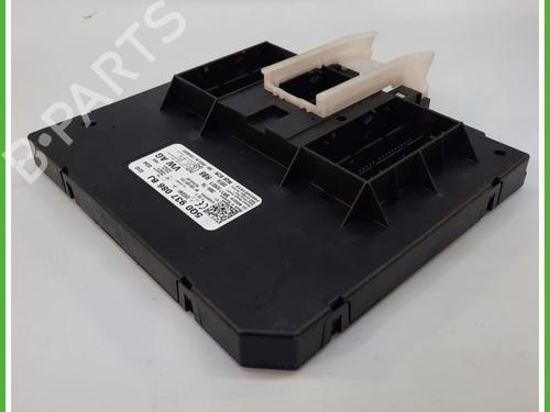 Control unit SKODA OCTAVIA III Combi (5E5, 5E6) 2.0 TDI | BP13100986M11 