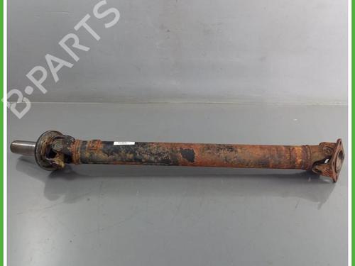 Used Driveshaft Driveshaft NISSAN TERRANO II (R20) 2.7 TDi 4WD (125 hp) 40135364 40135364