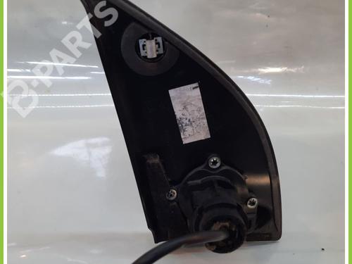 Left mirror FIAT PANDA (169_) 1.2 (169.AXB11, 169.AXB1A) | BP11797751C26 