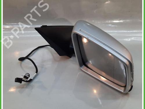 Used Left mirror Left mirror MERCEDES-BENZ GLA-CLASS (X156) GLA 200 CDI / d (156.908) (136 hp) 40132892 40132892