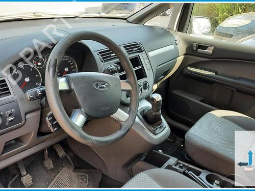 Engine control unit (ECU) FORD FOCUS C-MAX (DM2) 2.0 TDCi | BP40148241M57 - Image 8