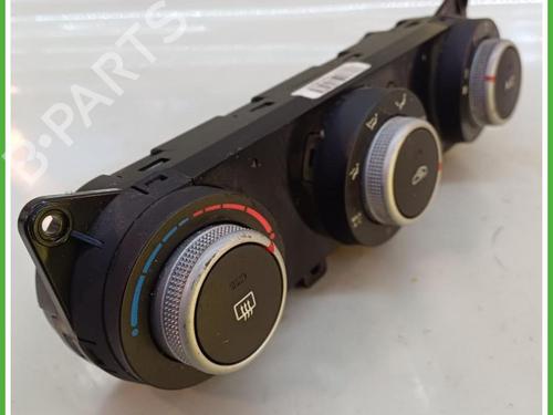 Climate control KIA CEE'D SW (ED) 1.4 CVVT | BP40136475I5 - Image 5