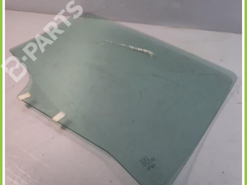 Rear left door window PEUGEOT 307 (3A/C) 1.6 HDi | BP11721926C20 
