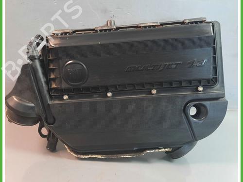 Air filter box FIAT 500 (312_) 1.3 D Multijet (312AXE1A) (95 hp) 13516001