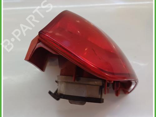 Left taillight RENAULT CLIO II (BB_, CB_) 1.5 dCi (B/CB08) | BP16957409C34 