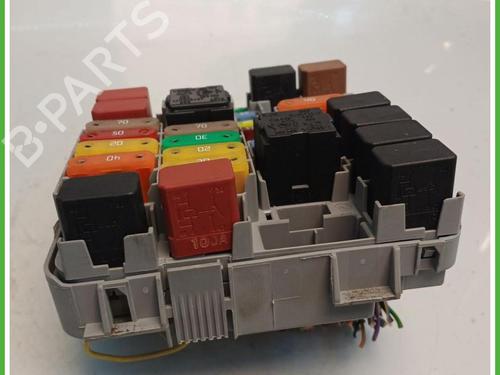 Fuse box FIAT PUNTO EVO (199_) 1.4 LPG | BP40147843E1 - Image 2