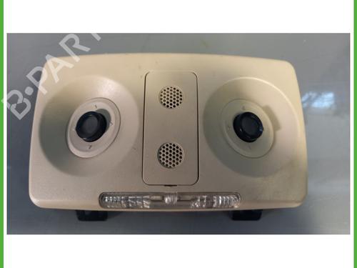 Used Interior roof light FIAT FREEMONT (345_) 2.0 JTD 4x4 (170 hp) 30169386