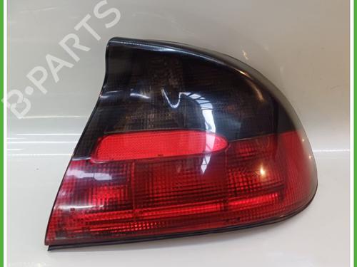 Used Right taillight OPEL TIGRA (S93) 1.4 16V (F07) (90 hp) 16708758