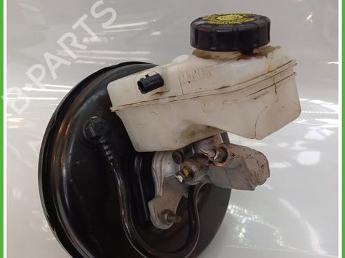 Servo brake DACIA SANDERO II 1.2 | BP17992852M42 
