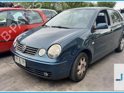 Used Parts VW POLO IV (9N_, 9A_)  1.2 12V  5018114
