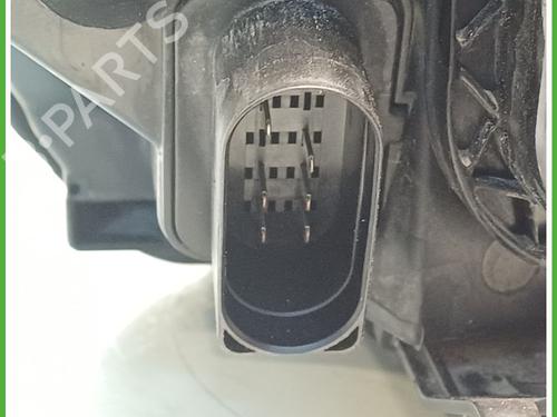 Left headlight FORD FOCUS II Turnier (DA_, FFS, DS) 1.6 TDCi | BP22380215C28 