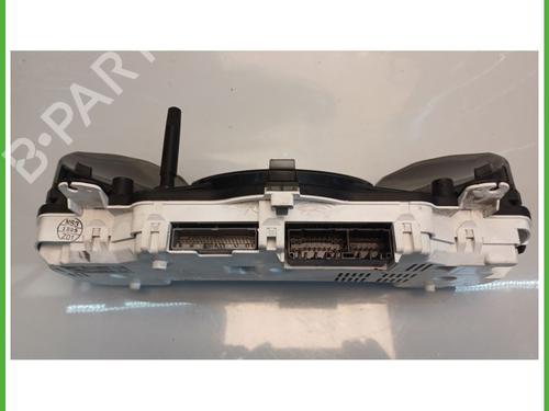 Instrument cluster HONDA JAZZ II (GD_, GE3, GE2) 1.3 iDSi (GD1) | BP27410001C47