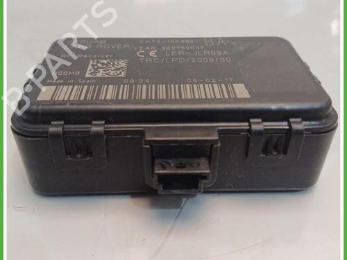 Control unit JAGUAR XE (X760) 2.0 D AWD | BP40145610M11 - Image 3
