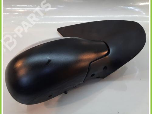 Right mirror PEUGEOT 206 Hatchback (2A/C) 1.4 i | BP11797737C27 