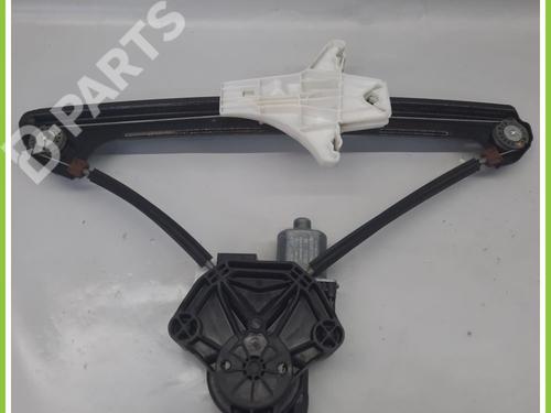 Rear right window mechanism VW GOLF VII (5G1, BQ1, BE1, BE2) 1.6 TDI | BP11720939C25 