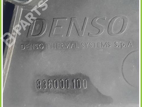 Køleventilator elektrisk ALFA ROMEO GT (937_) 1.9 JTD (937CXN1B) | BP11367325M35 