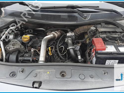 Used Parts RENAULT MEGANE II Estate (KM0/1_) 1.5 dCi (KM16, KM1E) 5013534