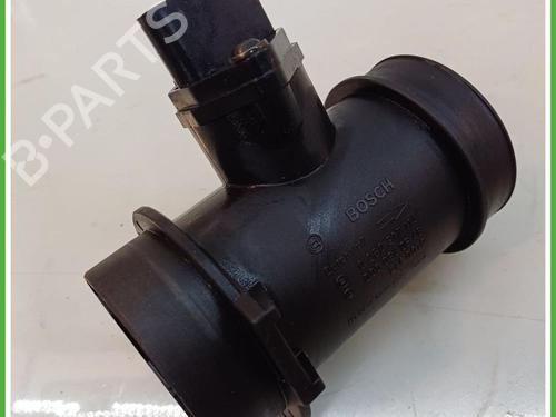 Used Mass air flow sensor Mass air flow sensor MERCEDES-BENZ VITO Bus (W638) 112 CDI 2.2 (638.194) (122 hp) 40136957 40136957