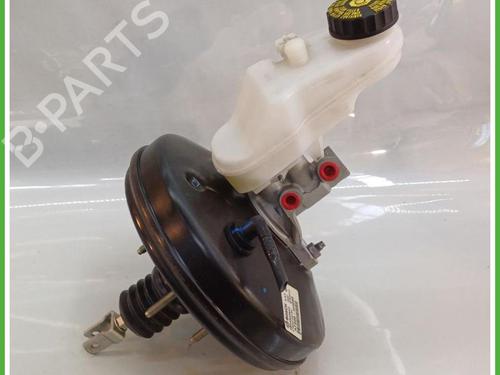 Used Servo brake Servo brake PEUGEOT 108 1.2 (82 hp) 40141930 40141930