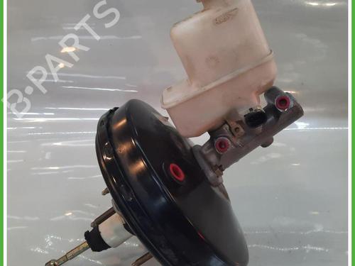 Used Servo brake Servo brake FIAT PUNTO (176_) 55 1.1 (54 hp) 40133697 40133697
