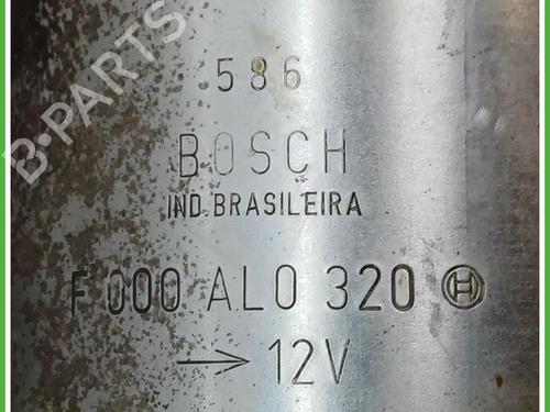 Starter LANCIA YPSILON (843_) 1.2 (843.AXA1A) | BP40140228M8 - Image 4