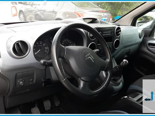 Left mirror CITROËN BERLINGO MULTISPACE (B9) 1.6 HDi 110 | BP40073566C26 - Image 12
