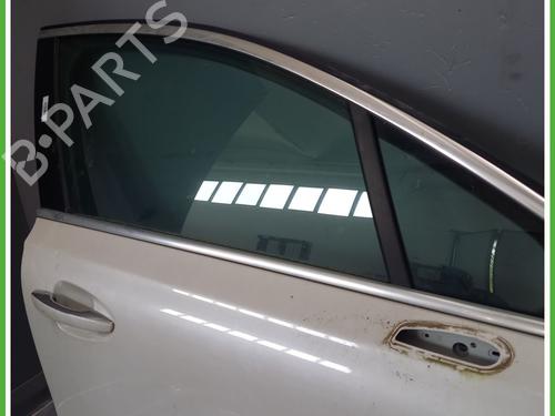 Right front door PEUGEOT 508 SW I (8E_) 2.0 HDi | BP25252937C3 
