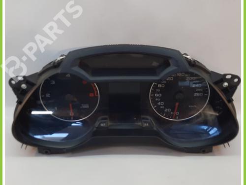 Used Instrument cluster AUDI A4 B8 Avant (8K5) 2.0 TDI (143 hp) 11368164