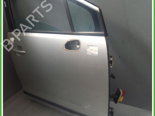 Right front door PEUGEOT 3008 I MPV (0U_) 1.6 HDi | BP26671704C3 