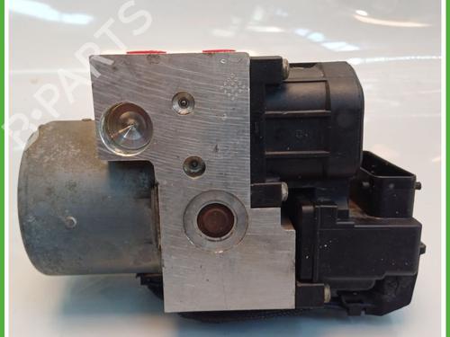 ABS pump FIAT PUNTO (188_) 1.2 16V 80 (188.233, .235, .253, .255, .333, .353, .639,... | BP27409952M43 