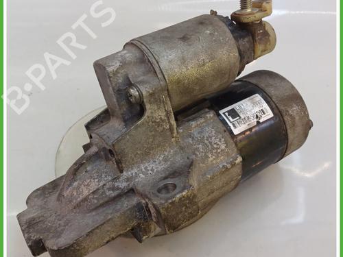 Used Starter MAZDA 5 (CR) 1.8 (CR19) (116 hp) 19935026