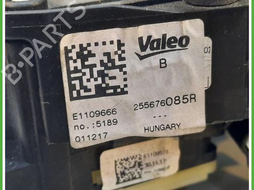 Switch RENAULT CLIO IV (BH_) 1.5 dCi 75 | BP13356682I30 
