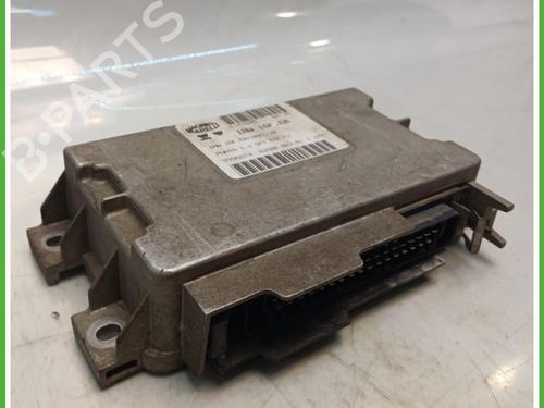 Engine control unit (ECU) FIAT PUNTO (176_) 55 1.1 | BP31060903M57 