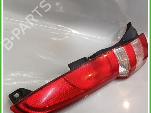 Left taillight FIAT PANDA (169_) 1.2 (169.AXB11, 169.AXB1A) | BP40139914C34 - Image 6