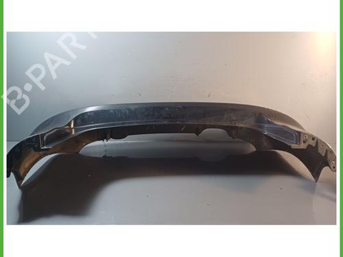Rear bumper SEAT IBIZA III (6L1) 1.4 16V | BP21568378C8 