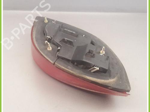 Right taillight FORD KA (RB_) 1.3 i ROCAM | BP13628860C35 