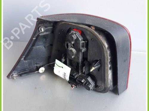 Right taillight VW GOLF IV (1J1) 1.9 TDI | BP13737226C35 